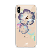 Load image into Gallery viewer, Hawaiian Hibiscus iPhone Case