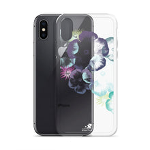 Load image into Gallery viewer, Hawaiian Hibiscus iPhone Case