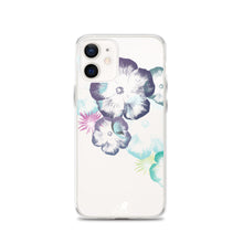 Load image into Gallery viewer, Hawaiian Hibiscus iPhone Case