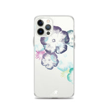 Load image into Gallery viewer, Hawaiian Hibiscus iPhone Case