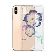 Load image into Gallery viewer, Hawaiian Hibiscus iPhone Case