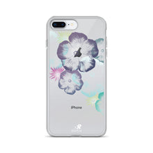 Load image into Gallery viewer, Hawaiian Hibiscus iPhone Case