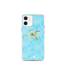 Load image into Gallery viewer, EarthFlower Design iPhone Case