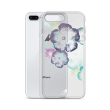 Load image into Gallery viewer, Hawaiian Hibiscus iPhone Case