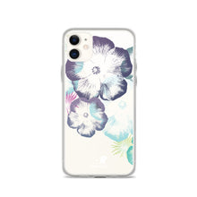 Load image into Gallery viewer, Hawaiian Hibiscus iPhone Case