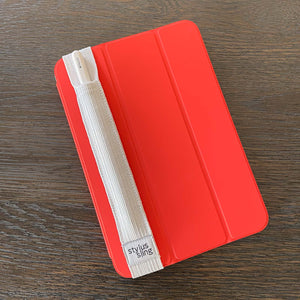 Stylus Sling for Apple Pencil Gen 2- Winter White